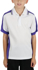 Picture of Be Seen Uniform-BSP16K-Kids Cooldry Micromesh Polo