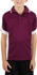 Picture of Be Seen Uniform-BSP16K-Kids Cooldry Micromesh Polo