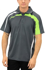 Picture of Be Seen Uniform-BSP2014-Men's  Cooldry Polo