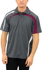 Picture of Be Seen Uniform-BSP2014-Men's  Cooldry Polo