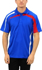 Picture of Be Seen Uniform-BSP2014-Men's  Cooldry Polo