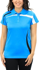 Picture of Be Seen Uniform-BSP2014L-Ladies  Cooldry Polo