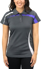 Picture of Be Seen Uniform-BSP2014L-Ladies  Cooldry Polo