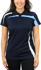 Picture of Be Seen Uniform-BSP2014L-Ladies  Cooldry Polo