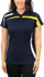 Picture of Be Seen Uniform-BSP2014L-Ladies  Cooldry Polo