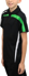 Picture of Be Seen Kids Cooldry Micromesh Short Sleeve Polo (BSP2014K)