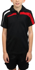 Picture of Be Seen Kids Cooldry Micromesh Short Sleeve Polo (BSP2014K)