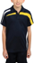 Picture of Be Seen Kids Cooldry Micromesh Short Sleeve Polo (BSP2014K)