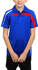 Picture of Be Seen Kids Cooldry Micromesh Short Sleeve Polo (BSP2014K)