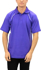 Picture of Be Seen Uniform-BSP36-Men's Baby Waffle Knit Polo