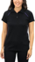 Picture of Be Seen Uniform-BSP36L-Ladies Baby Waffle Knit Polo