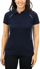 Picture of Be Seen Uniform-BSP36L-Ladies Baby Waffle Knit Polo