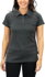 Picture of Be Seen Uniform-BSP36L-Ladies Baby Waffle Knit Polo