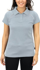 Picture of Be Seen Uniform-BSP36L-Ladies Baby Waffle Knit Polo