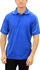 Picture of Be Seen Uniform-BSP09-Men's Baby Waffle Knit Polo