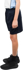 Picture of Be Seen Uniform-BSS077K-Kids Cooldry Micromesh Shorts