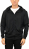 Picture of Be Seen Uniform-BSHD21-Adults Cooldry Ultra Light Full Zip Hoodie