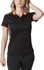 Picture of Be Seen Ladies Cooldry Heather and Sports Interlock Fabric Polo (BKP500L)