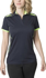 Picture of Be Seen Ladies Cooldry Heather and Sports Interlock Fabric Polo (BKP500L)