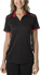 Picture of Be Seen Ladies Cooldry Heather and Sports Interlock Fabric Polo (BKP500L)