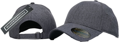 Picture of Be seen-BKC50-Heather Cap