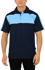 Picture of Be Seen Uniform-BSP2012-Men's Cooldry Pique Knit Polo