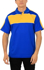 Picture of Be Seen Uniform-BSP2012-Men's Cooldry Pique Knit Polo