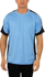 Picture of Be Seen Uniform-BST155-Adults Cooldry Micromesh T-Shirt