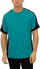 Picture of Be Seen Uniform-BST155-Adults Cooldry Micromesh T-Shirt