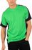 Picture of Be Seen Uniform-BST155-Adults Cooldry Micromesh T-Shirt