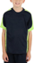 Picture of Be Seen Uniform-BST156K-Kids  Cooldry Micromesh T-Shirt