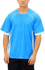 Picture of Be Seen Uniform-THE MARLIN-Adults Cooldry Pique Knit/Micromesh  T-Shirt