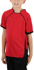 Picture of Be Seen Uniform-THE TADPOLE-Kids Cooldry Pique Knit/Micromesh  T-Shirt