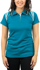 Picture of Be Seen Uniform-THE COBRA-Ladies  Cooldry Micromesh Polo