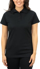 Picture of Be Seen Uniform-THE PIRANHA-Ladies Cooldry Pique Knit Polo