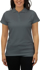 Picture of Be Seen Uniform-THE PIRANHA-Ladies Cooldry Pique Knit Polo