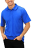 Picture of Be Seen Uniform-THE SCORPION-Men's Cooldry Pique Knit Polo