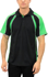 Picture of Be Seen Uniform-THE TOUCAN-Men's  Cooldry Micromesh Polo