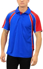 Picture of Be Seen Uniform-THE TOUCAN-Men's  Cooldry Micromesh Polo