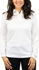 Picture of Be Seen Ladies Cooldry Micromesh Long Sleeve Polo (THE PHOENIX)