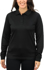 Picture of Be Seen Ladies Cooldry Micromesh Long Sleeve Polo (THE PHOENIX)