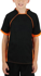 Picture of Be Seen Uniform-THE TADPOLE-Kids Cooldry Pique Knit/Micromesh  T-Shirt