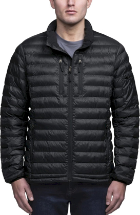 Picture of Gear For Life Unisex Mogul Puffer Jacket (GFL-SIMPJ)