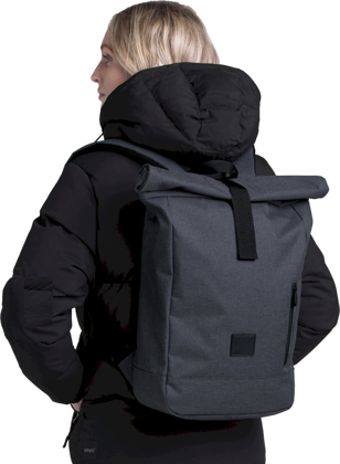 Picture of Gear For Life Bounce Roll Top Backpack (GFL-SIBRTB)