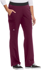 Picture of Healing Hands-9500 - Womens Rachel 6 Pocket Straight Leg Yoga Pants