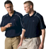 Picture of Gear For Life Mens Eyelet Polo (DGEP)