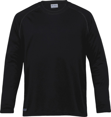 Picture of Gear For Life Mens Long Sleeve Tee (DGLS)