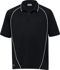 Picture of Gear For Life Unisex Piped Ottoman Instinct Polo (DGPO)