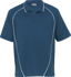 Picture of Gear For Life Unisex Piped Ottoman Instinct Polo (DGPO)