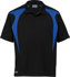 Picture of Gear For Life Unisex Spliced Zenith Polo (DGSP)